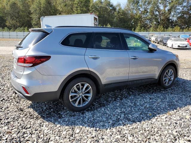 2019 HYUNDAI SANTA FE X - KM8SMDHF6KU308276