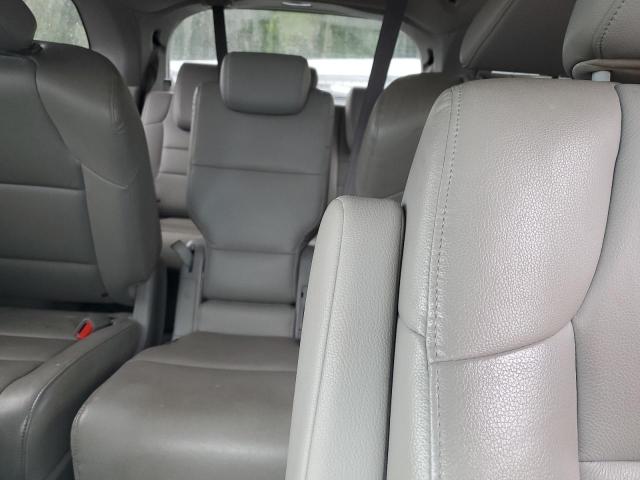 VIN 5FNRL5H65EB116369 2014 Honda Odyssey, Exl no.10