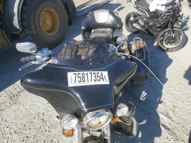 2011 HARLEY-DAVIDSON FLHTCUTG 1HD1MAM16BB850982