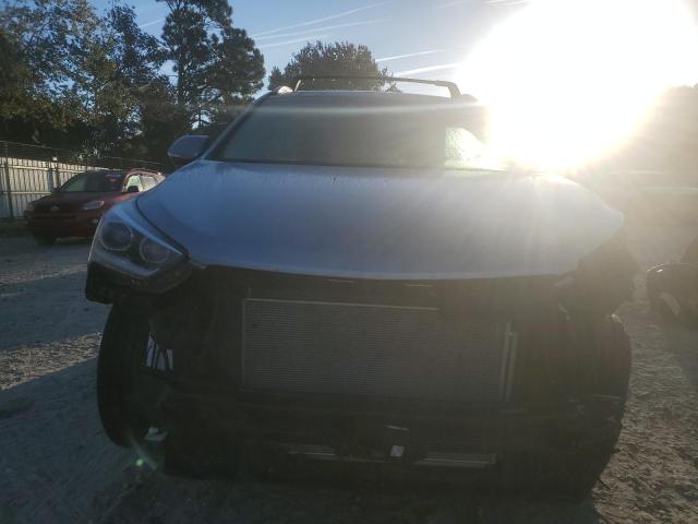2018 HYUNDAI SANTA FE S - KM8SRDHF6JU261959