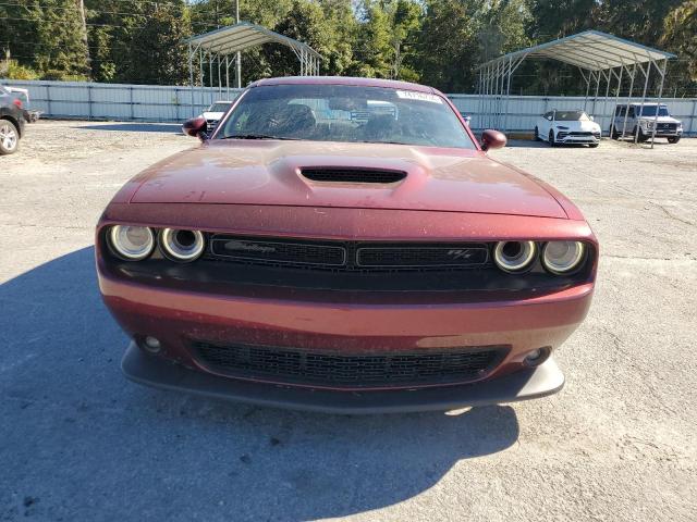 2021 DODGE CHALLENGER - 2C3CDZBT9MH631493