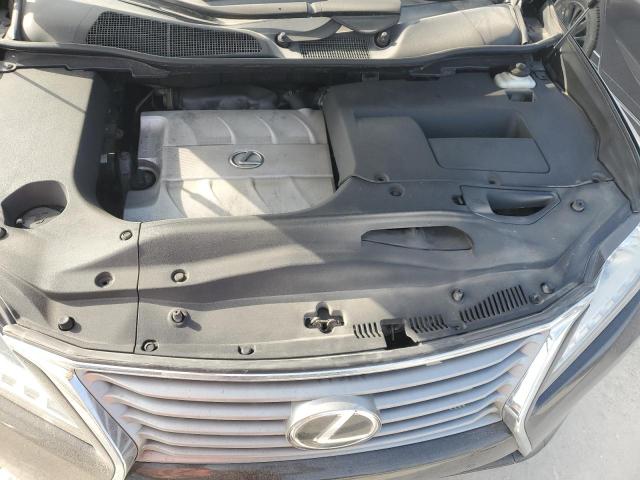 VIN 2T2BK1BA6EC232979 2014 Lexus RX, 350 Base no.11