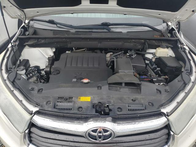 VIN 5TDYKRFH8GS169334 2016 Toyota Highlander, Limited no.11