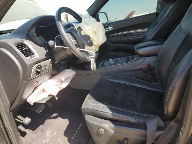 2015 DODGE DURANGO SX - 1C4RDHAG4FC201476
