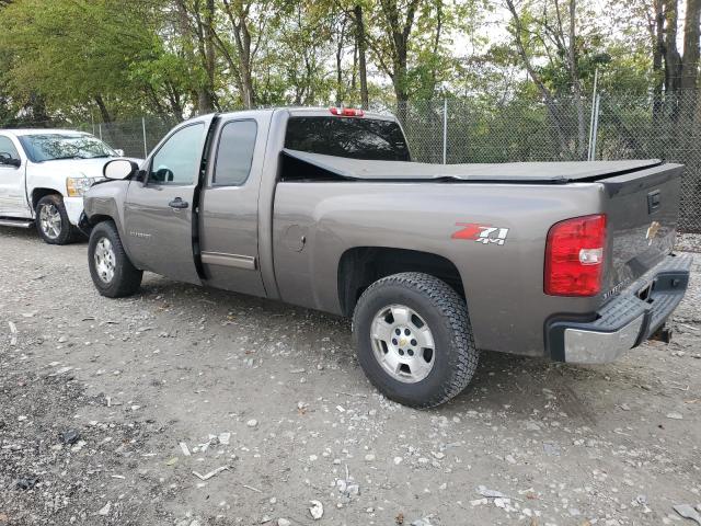 VIN 1GCRKSE75DZ325151 2013 Chevrolet Silverado, K15... no.2