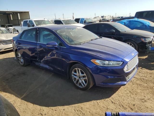 VIN 3FA6P0H78GR326653 2016 Ford Fusion, SE no.4