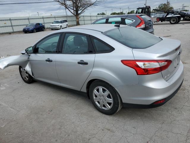 VIN 1FADP3E2XEL418358 2014 FORD FOCUS no.2