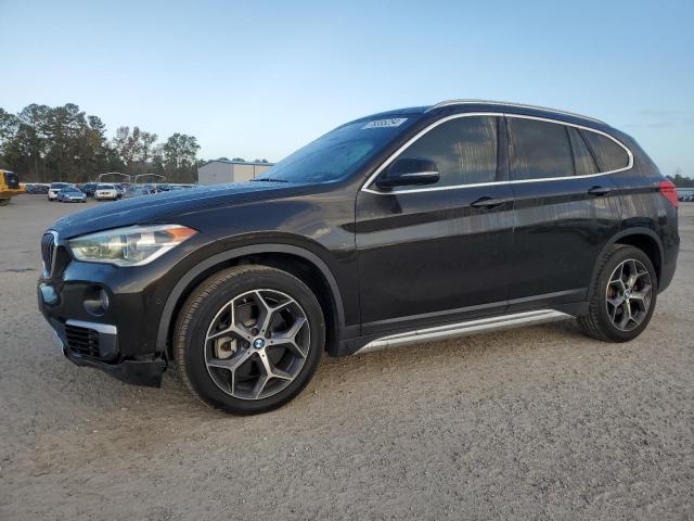 2018 BMW X1 SDRIVE2 - WBXHU7C34J5L07894