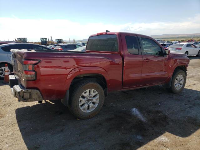 2022 NISSAN FRONTIER S - 1N6ED1CM2NN681638