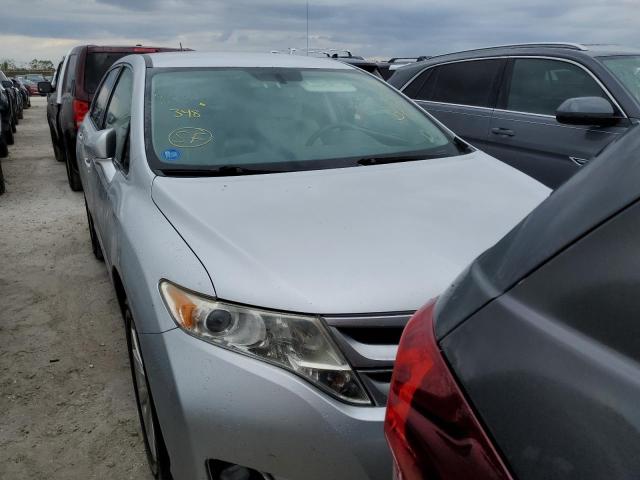 VIN 4T3BA3BBXDU037936 2013 Toyota Venza, LE no.5