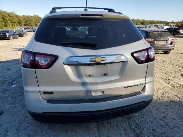 VIN 1GNKRGKD7EJ180335 2014 Chevrolet Traverse, LT no.6