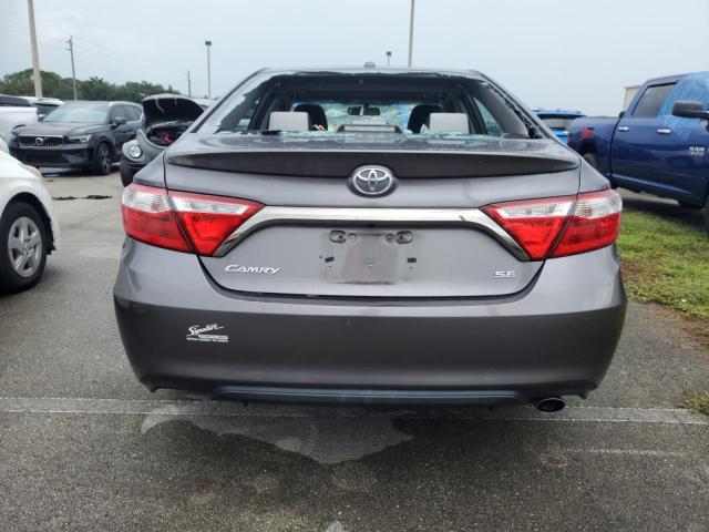 VIN 4T1BF1FK9FU090011 2015 Toyota Camry, LE no.6