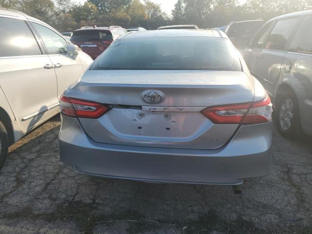 VIN 4T1B11HK9JU640280 2018 Toyota Camry, L no.6