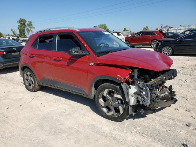 2022 HYUNDAI VENUE SEL - KMHRC8A33NU190085