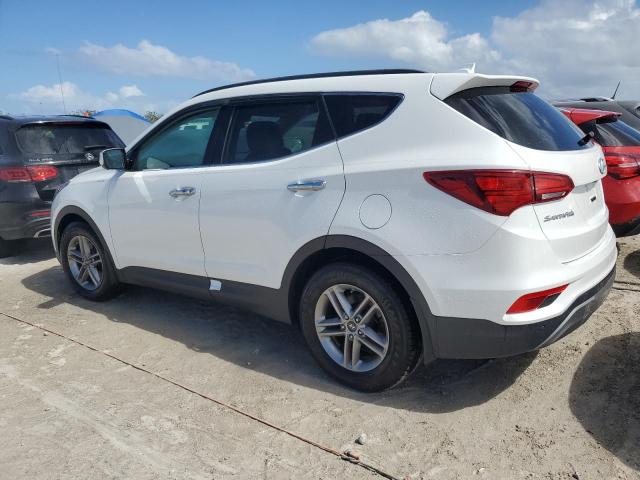 2017 HYUNDAI SANTA FE S - 5XYZU3LBXHG431865