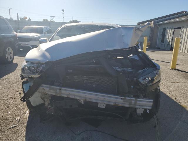 2015 FORD FUSION S - 3FA6P0G73FR142365