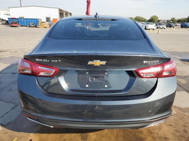 2020 CHEVROLET MALIBU PRE - 1G1ZE5SX7LF003181