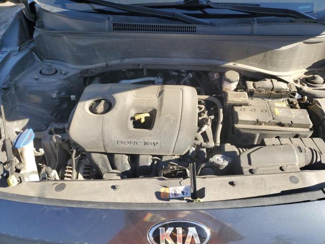 2021 KIA SELTOS EX - KNDERCAA1M7152628