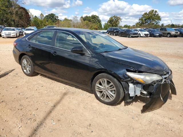 2017 TOYOTA CAMRY LE - 4T1BF1FK0HU747992