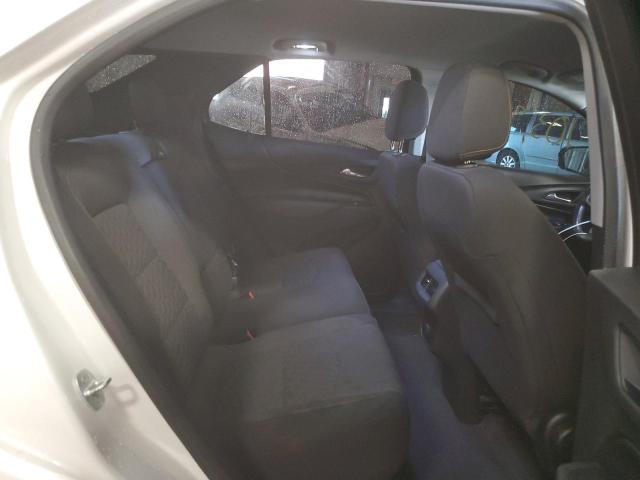 2018 CHEVROLET EQUINOX LT - 2GNAXSEV0J6139576