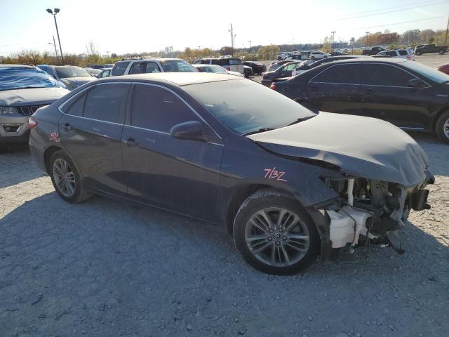 2016 TOYOTA CAMRY LE - 4T1BF1FK1GU219621