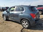 Lot #3025084216 2021 CHEVROLET TRAX LS