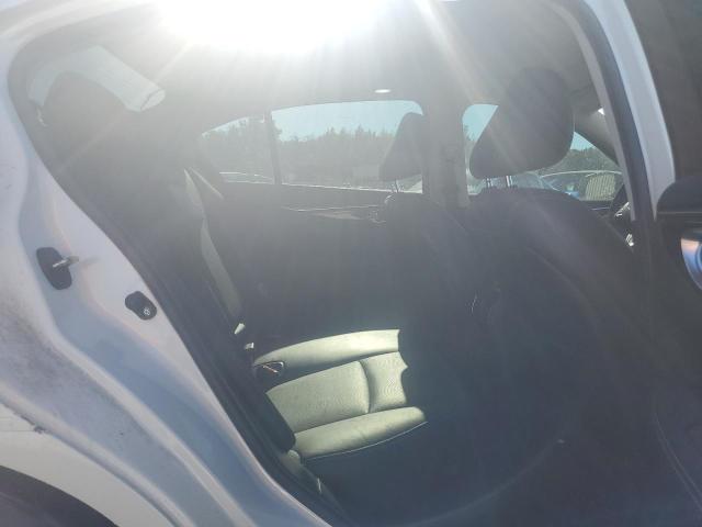 2016 INFINITI Q50 PREMIU - JN1EV7AP4GM304658