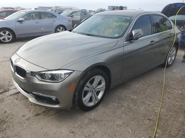 2018 BMW 330 I #2977139154