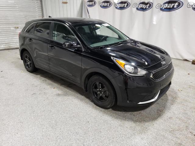 VIN KNDCB3LC5K5220528 2019 KIA NIRO no.4