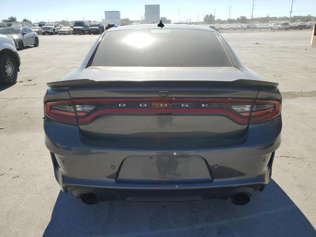 2021 DODGE CHARGER SC - 2C3CDXGJ8MH504049