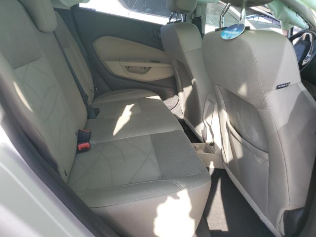 2018 FORD FIESTA SE - 3FADP4EJXJM112279
