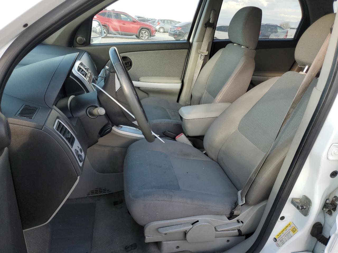 Lot #2972648942 2008 CHEVROLET EQUINOX LT