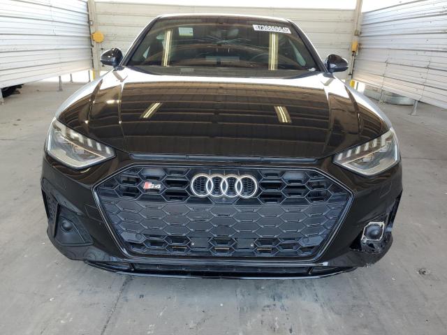 2021 AUDI S4 PRESTIG WAUC4AF40MA030226
