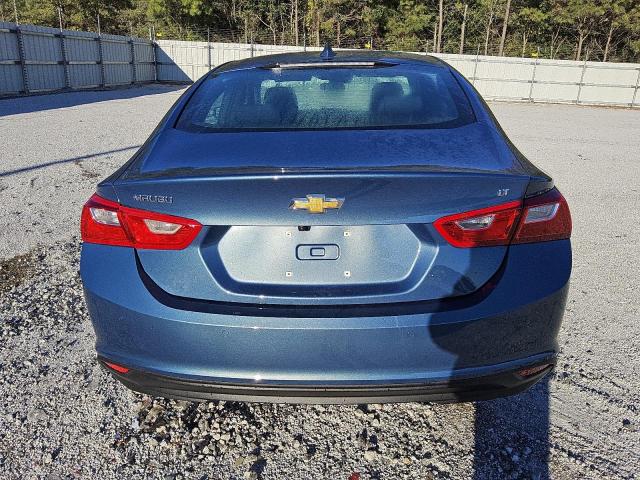 2024 CHEVROLET MALIBU LT - 1G1ZD5ST2RF227046