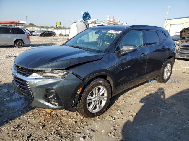 2020 CHEVROLET BLAZER 2LT - 3GNKBHRS3LS626846