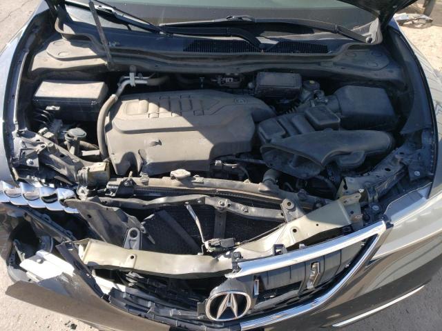 2015 ACURA MDX - 5FRYD4H23FB033104