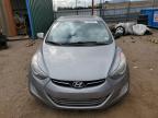 HYUNDAI ELANTRA GL photo