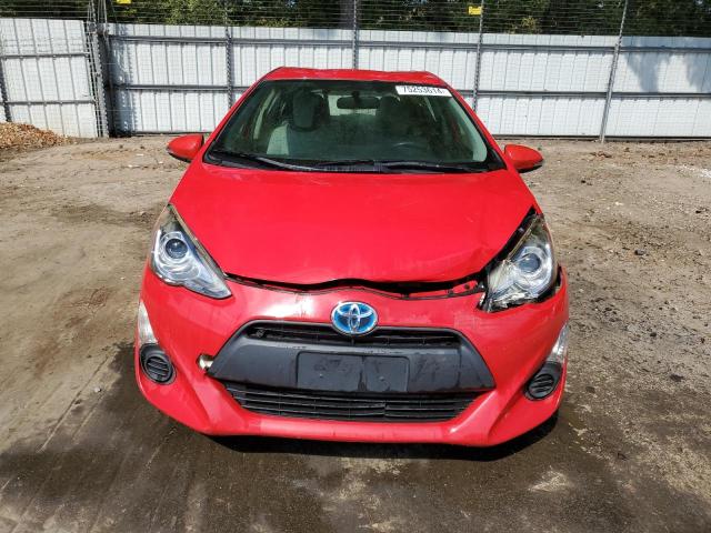 2015 TOYOTA PRIUS C - JTDKDTB39F1576467