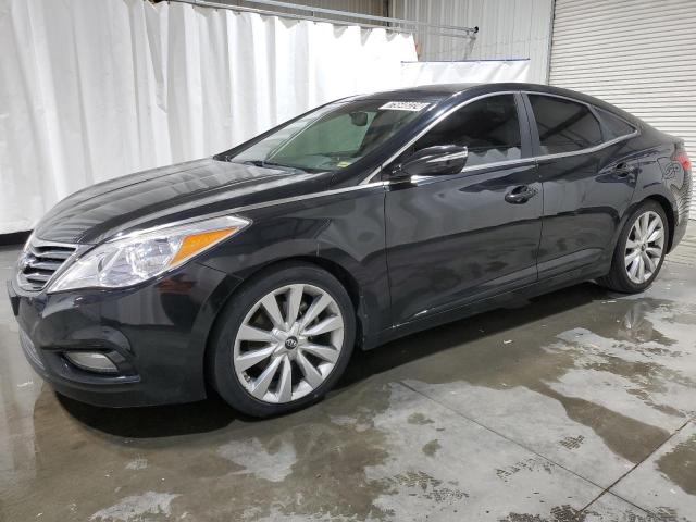 2013 HYUNDAI AZERA GLS #3003769496