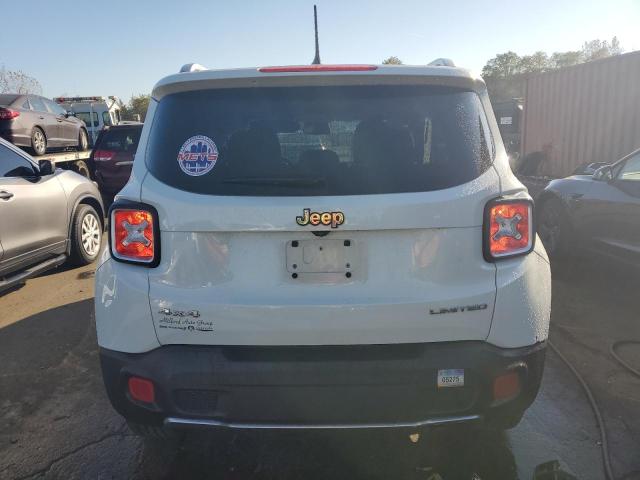 VIN ZACCJBDT7FPB99304 2015 Jeep Renegade, Limited no.6