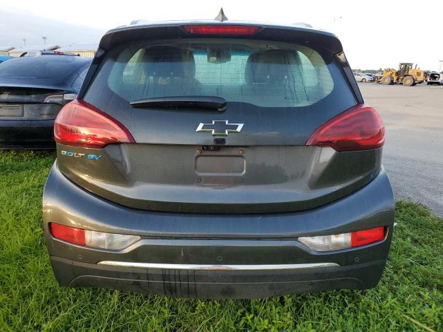 2019 CHEVROLET BOLT EV PR - 1G1FZ6S05K4119103