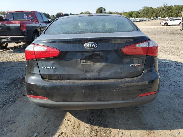 2016 KIA FORTE LX - KNAFX4A69G5551604
