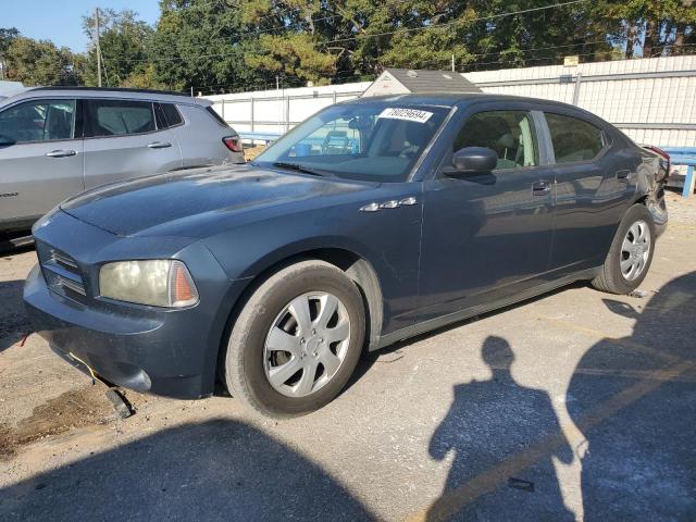 DODGE CHARGER SE