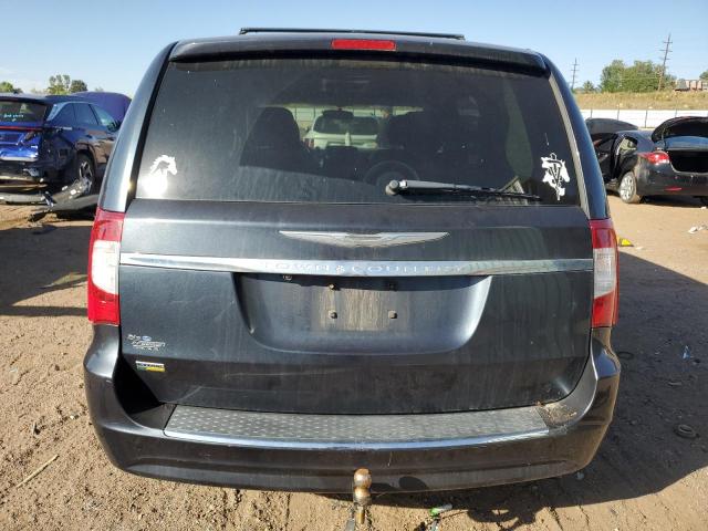 VIN 2C4RC1BG0ER158625 2014 Chrysler Town and Countr... no.6