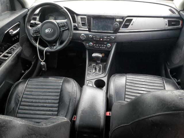 2017 KIA NIRO EX TO KNDCE3LC2H5048779