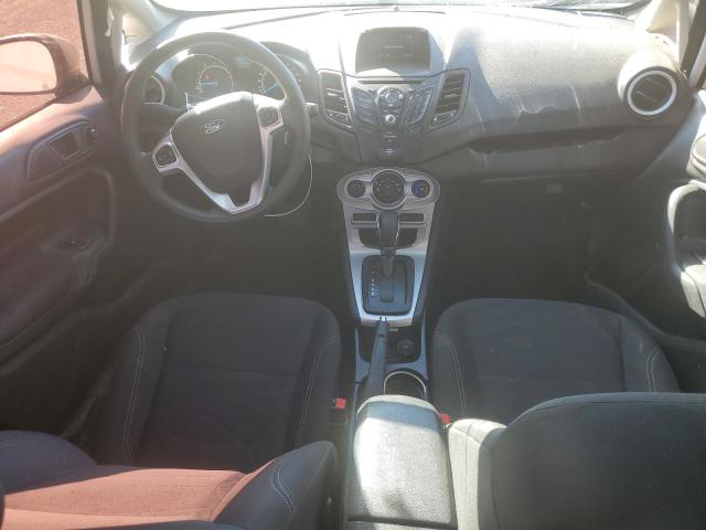 2018 FORD FIESTA SE - 3FADP4EJ4JM106915