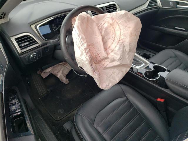 2016 FORD FUSION SE - 3FA6P0T98GR171580