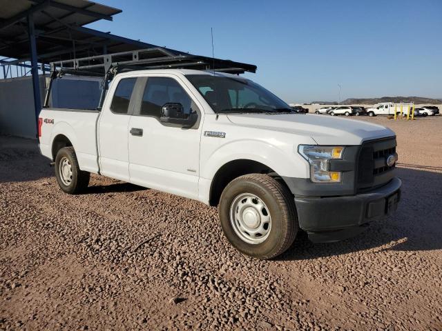 VIN 1FTEX1EP4GFD62434 2016 Ford F-150, Super Cab no.4