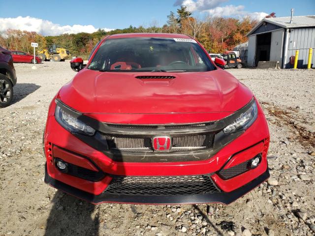 2019 HONDA CIVIC TYPE - SHHFK8G79KU206782