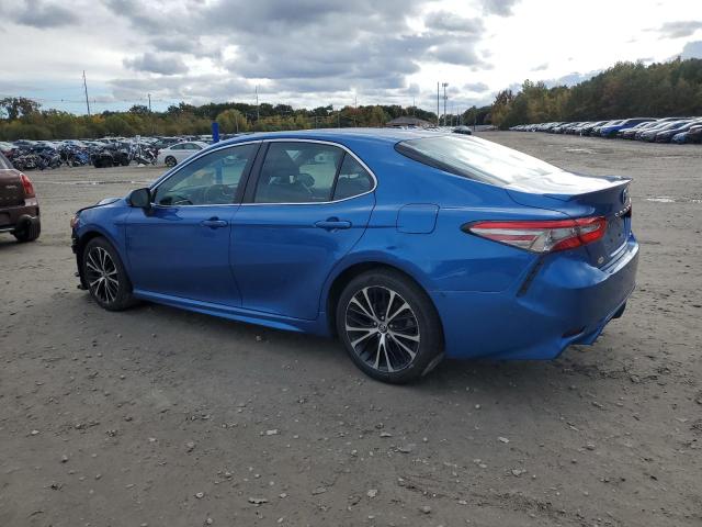 2018 TOYOTA CAMRY L - 4T1B11HK3JU036157